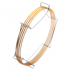 Колонка капиллярная SolGel-1ms 0.25ммx0.25мкмx30метрів, Trajan Scientific